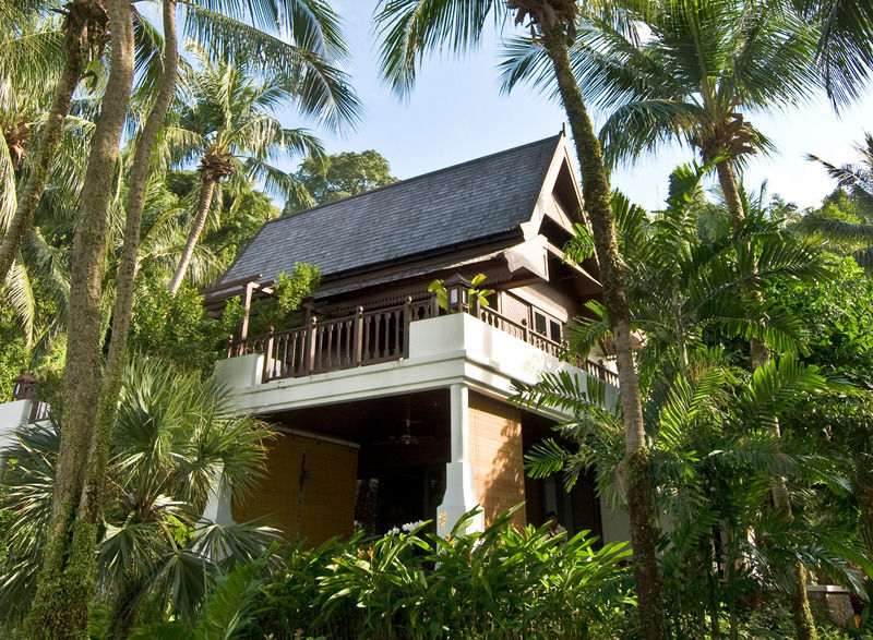 Pangkor Laut Resort Kampong Pasir Bogak Eksteriør bilde