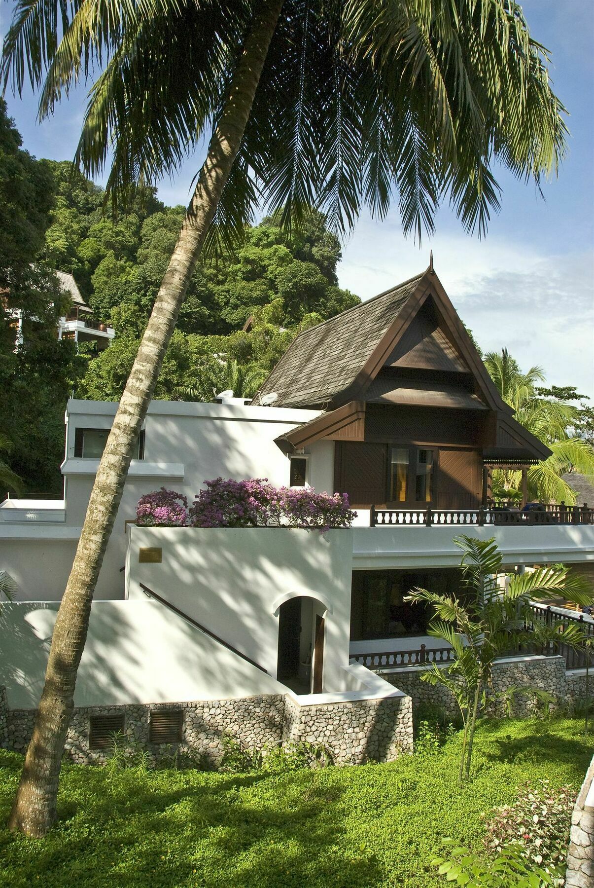 Pangkor Laut Resort Kampong Pasir Bogak Eksteriør bilde