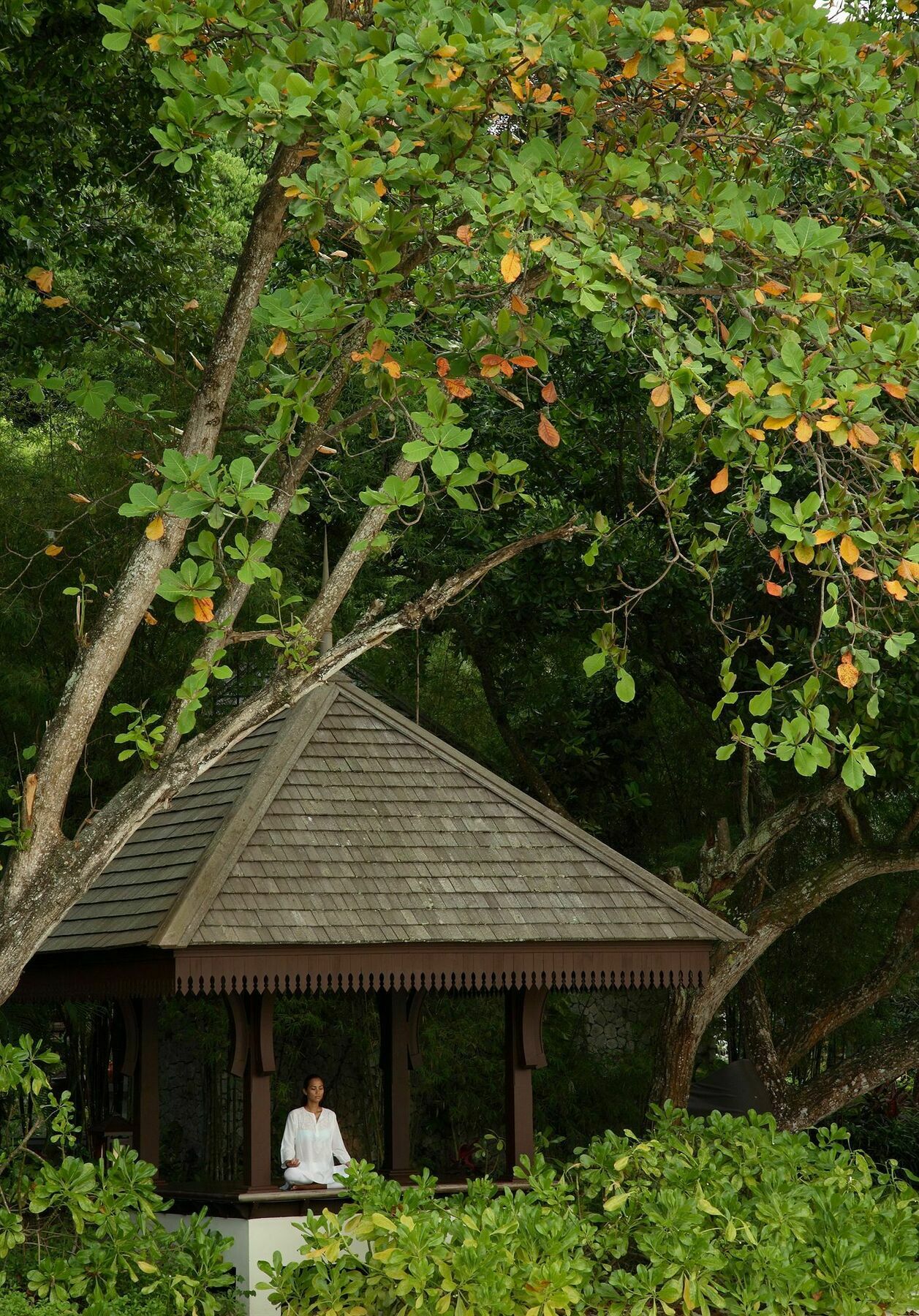 Pangkor Laut Resort Kampong Pasir Bogak Eksteriør bilde